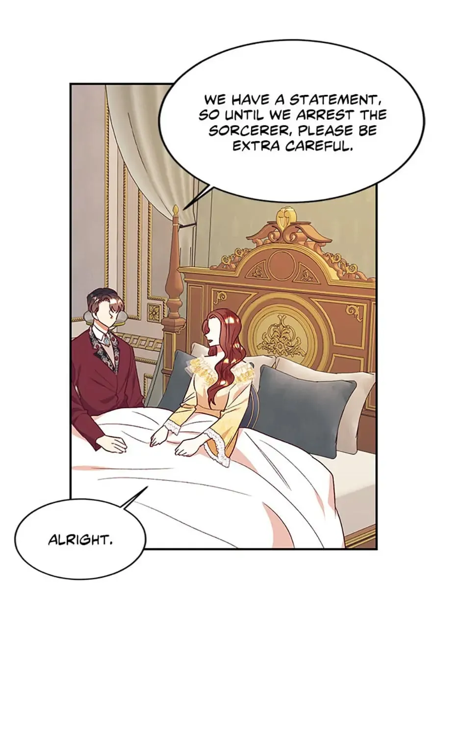 Read No More Turning a Blind Eye chapter 34 image 44 on Lezhin