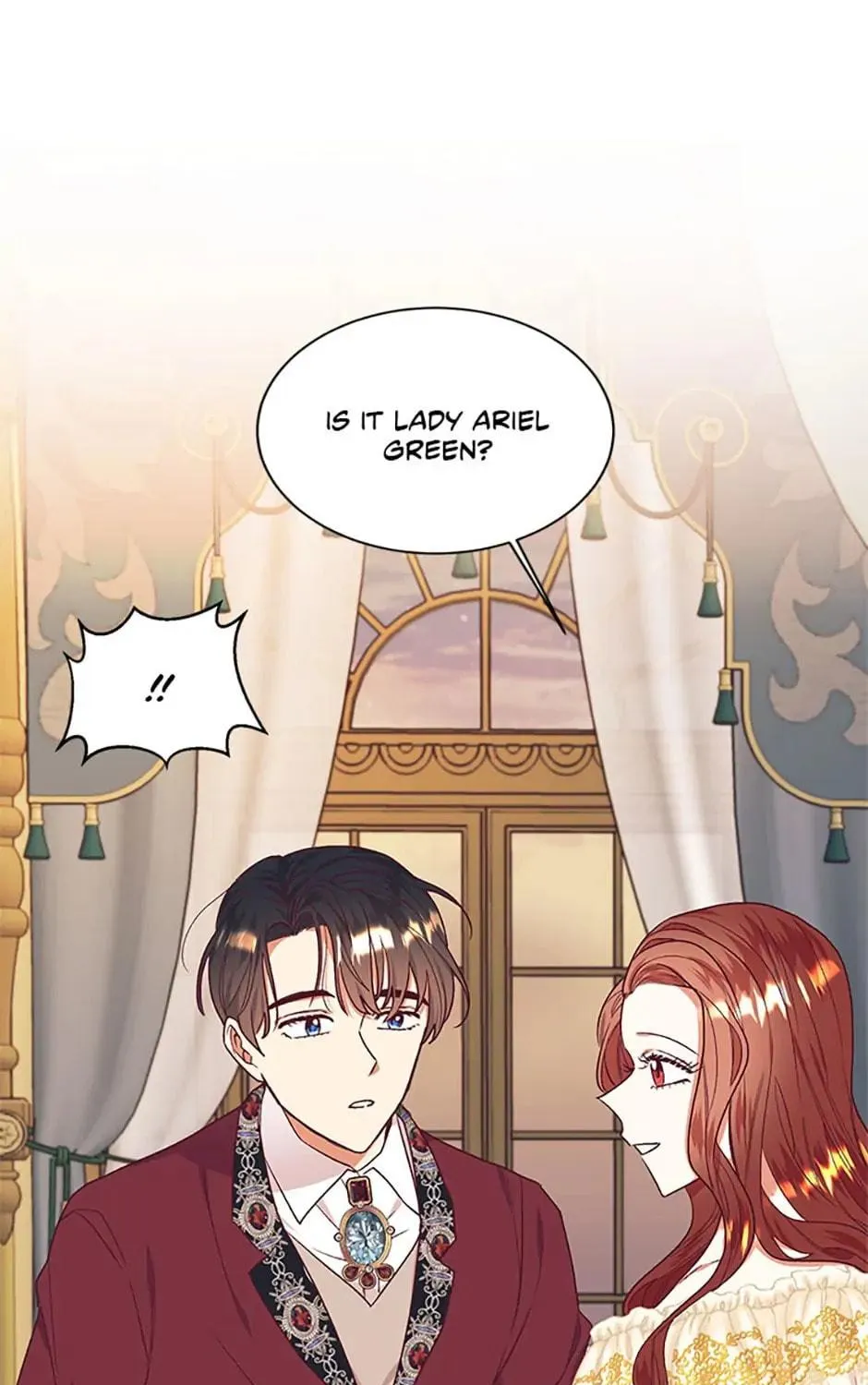 Read No More Turning a Blind Eye chapter 34 image 48 on Lezhin