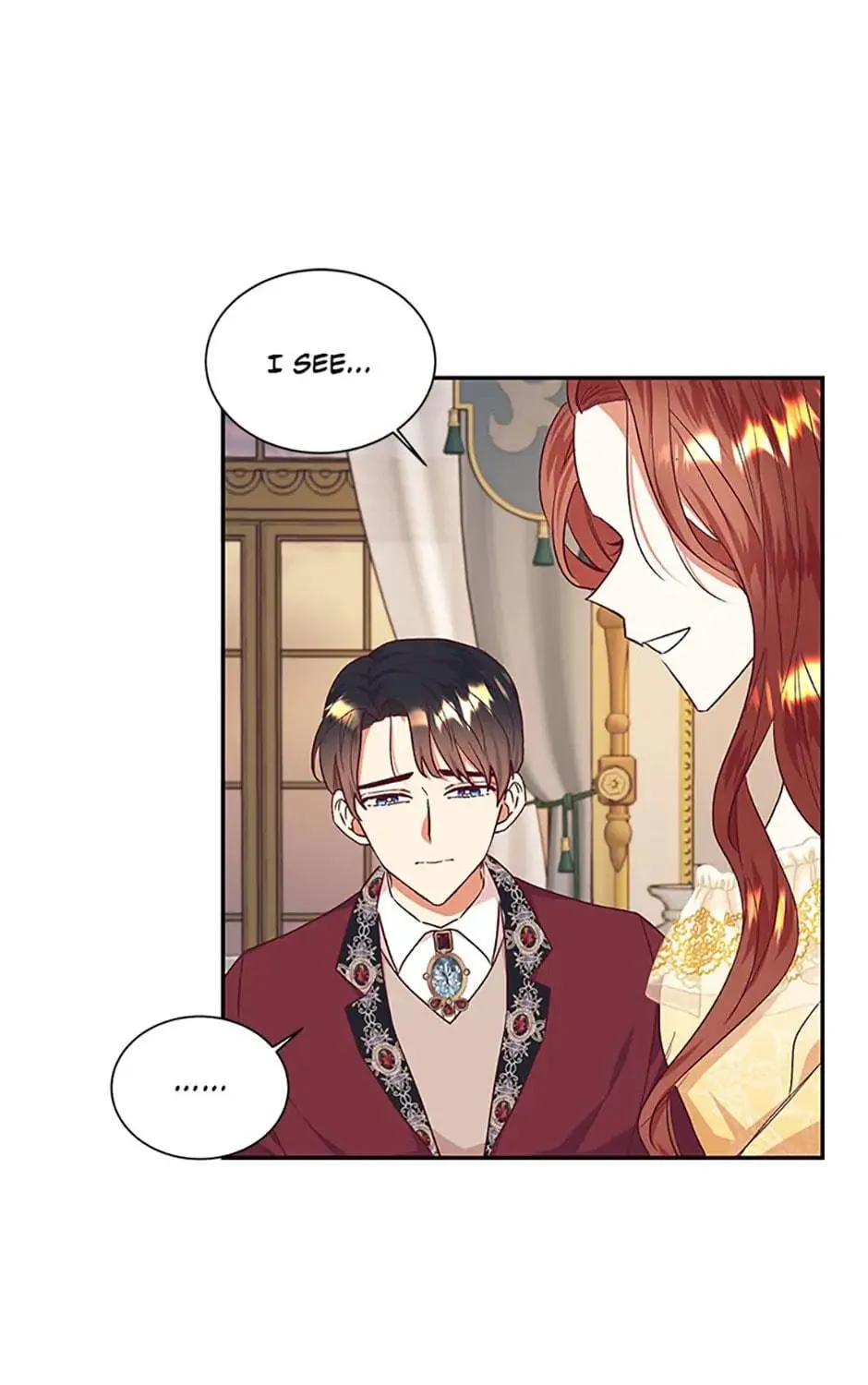 Read No More Turning a Blind Eye chapter 34 image 52 on Lezhin