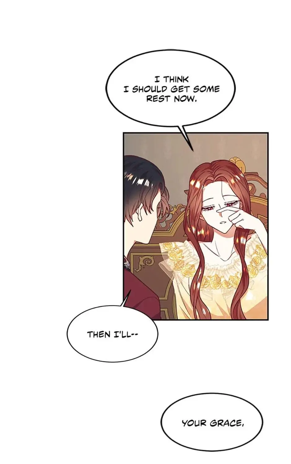 Read No More Turning a Blind Eye chapter 34 image 58 on Lezhin