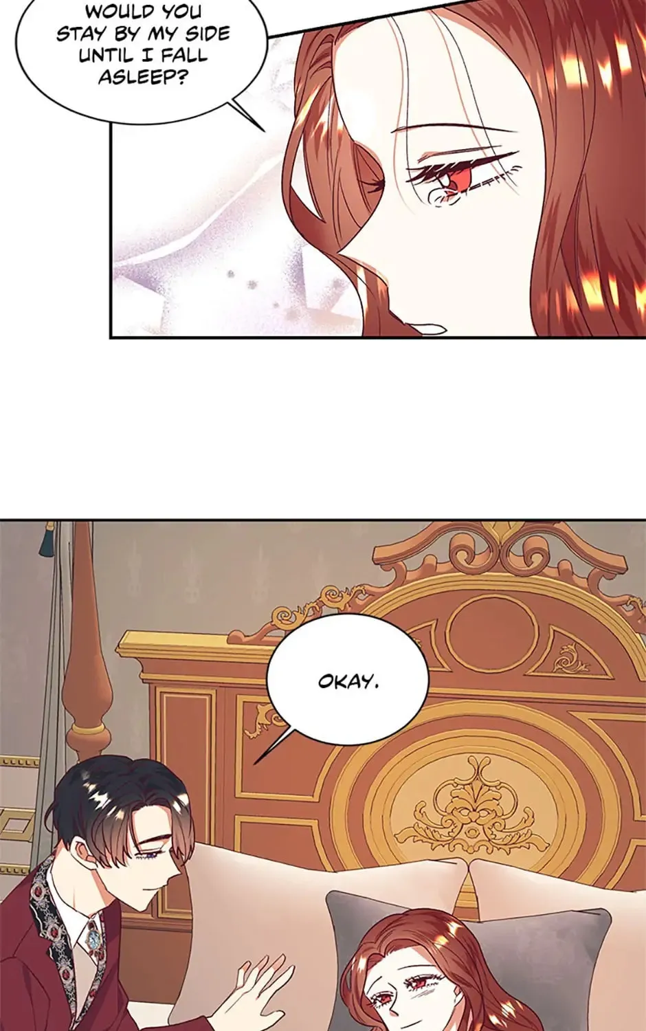 Read No More Turning a Blind Eye chapter 34 image 60 on Lezhin