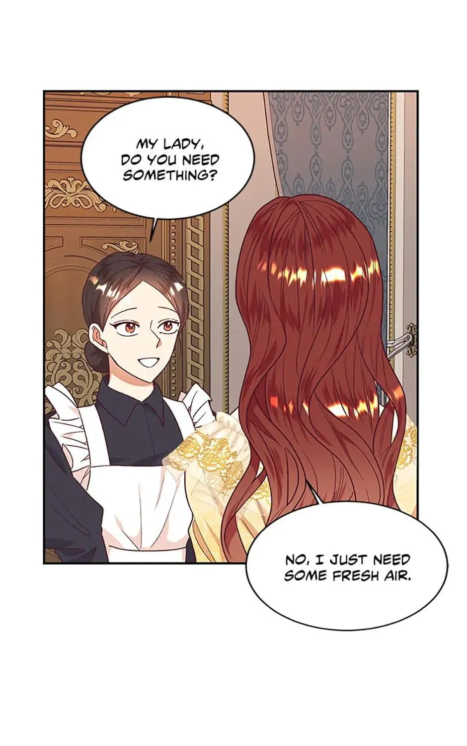 Read No More Turning a Blind Eye chapter 34 image 68 on Lezhin