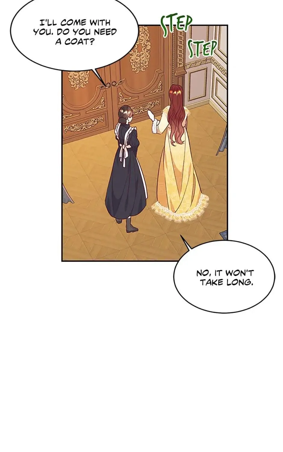Read No More Turning a Blind Eye chapter 34 image 70 on Lezhin