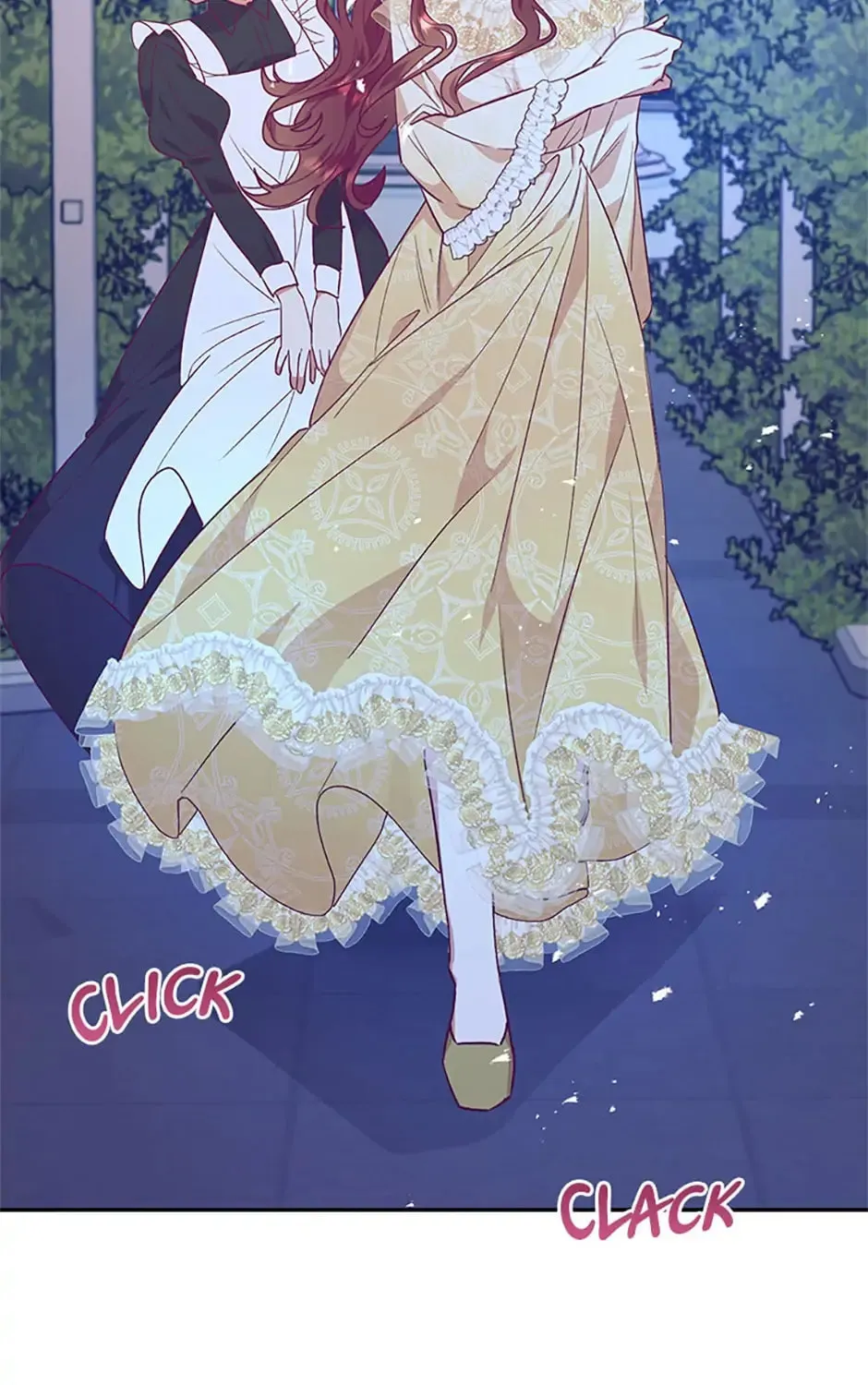 Read No More Turning a Blind Eye chapter 34 image 74 on Lezhin