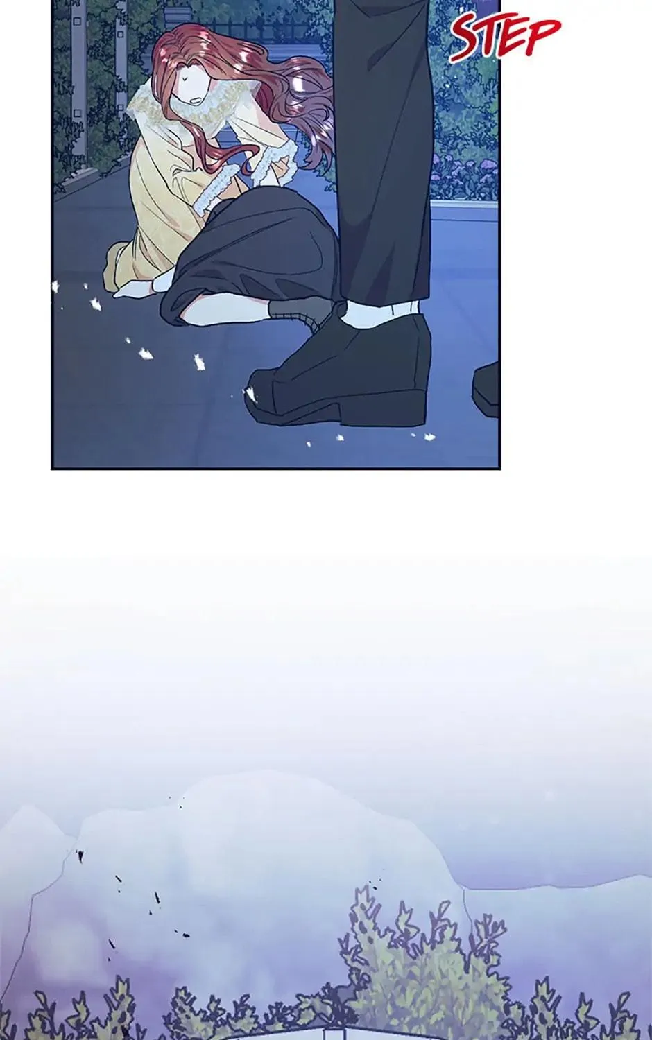 Read No More Turning a Blind Eye chapter 34 image 82 on Lezhin