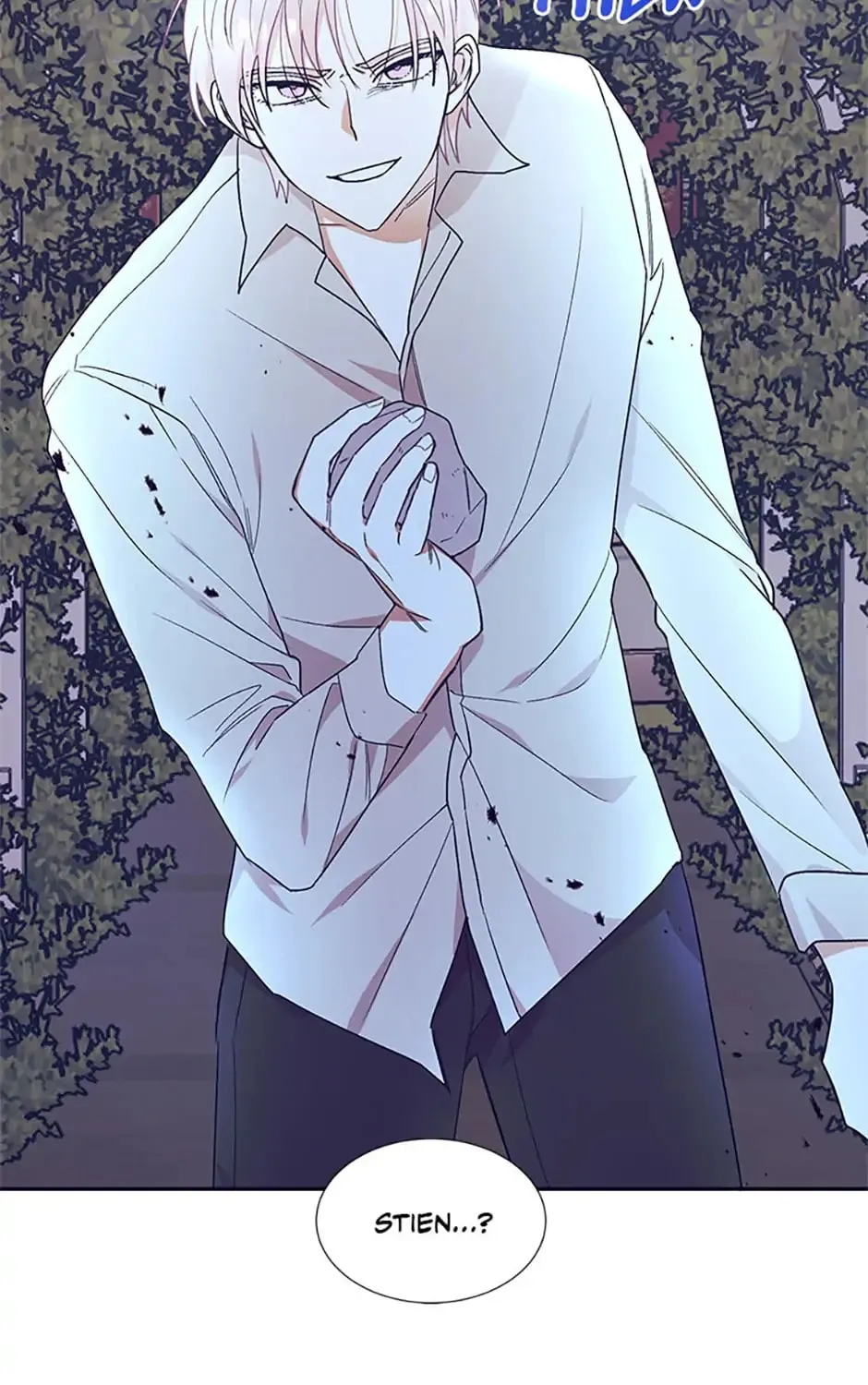 Read No More Turning a Blind Eye chapter 34 image 84 on Lezhin