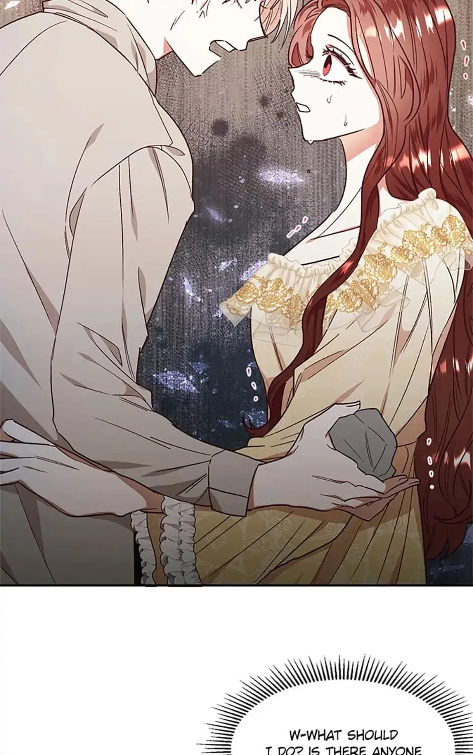 Read No More Turning a Blind Eye chapter 34 image 94 on Lezhin