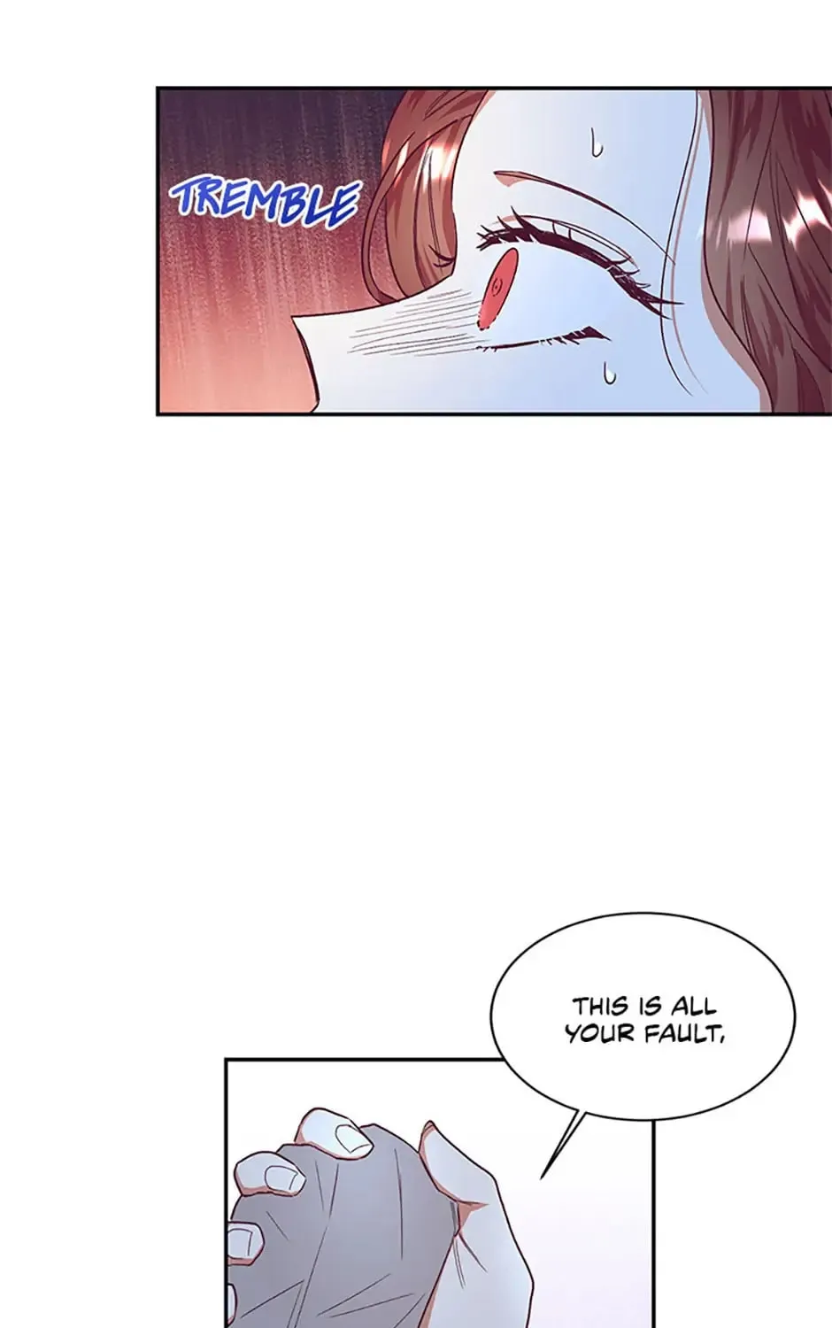 Read No More Turning a Blind Eye chapter 34 image 96 on Lezhin