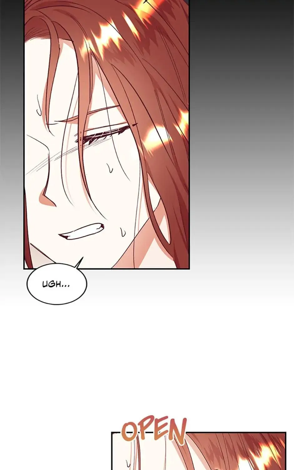 Read No More Turning a Blind Eye chapter 35 image 10 on Lezhin