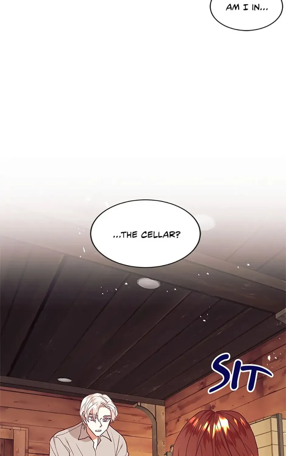 Read No More Turning a Blind Eye chapter 35 image 12 on Lezhin