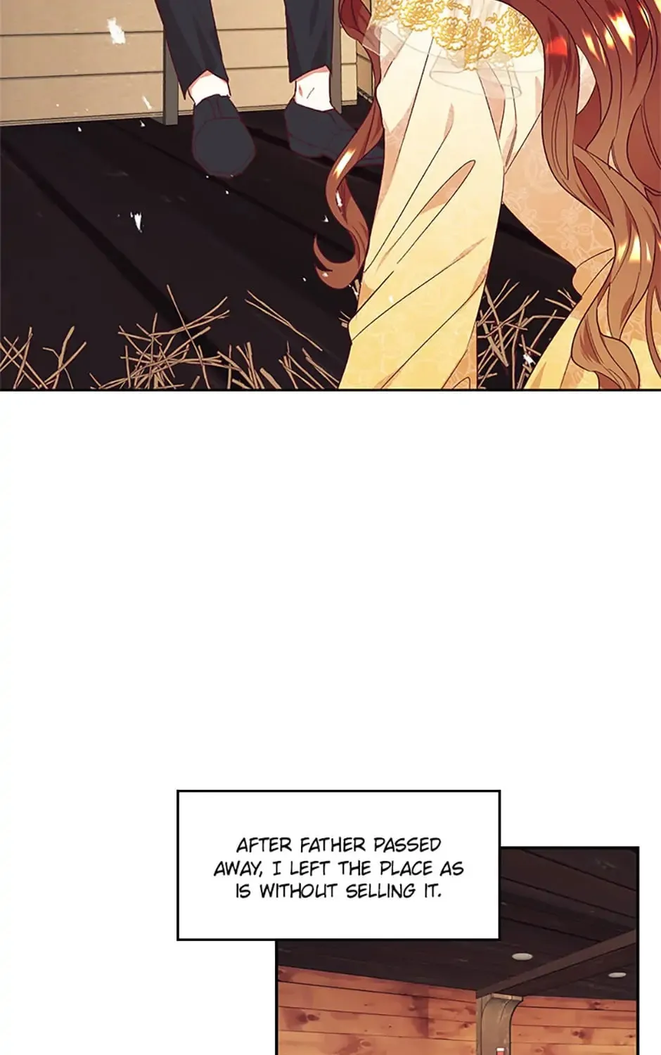 Read No More Turning a Blind Eye chapter 35 image 14 on Lezhin