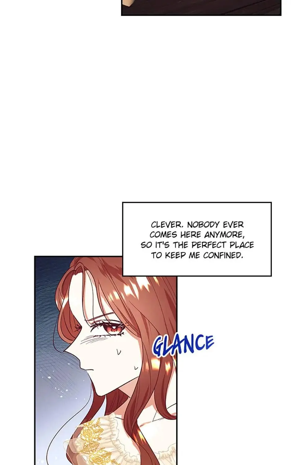 Read No More Turning a Blind Eye chapter 35 image 16 on Lezhin