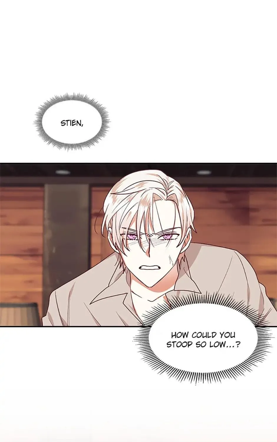 Read No More Turning a Blind Eye chapter 35 image 18 on Lezhin