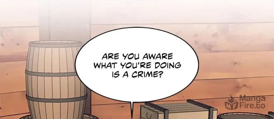 Read No More Turning a Blind Eye chapter 35 image 19 on Lezhin
