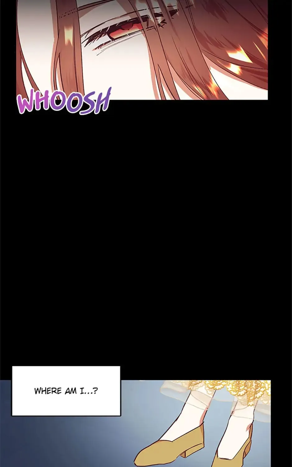 Read No More Turning a Blind Eye chapter 35 image 2 on Lezhin