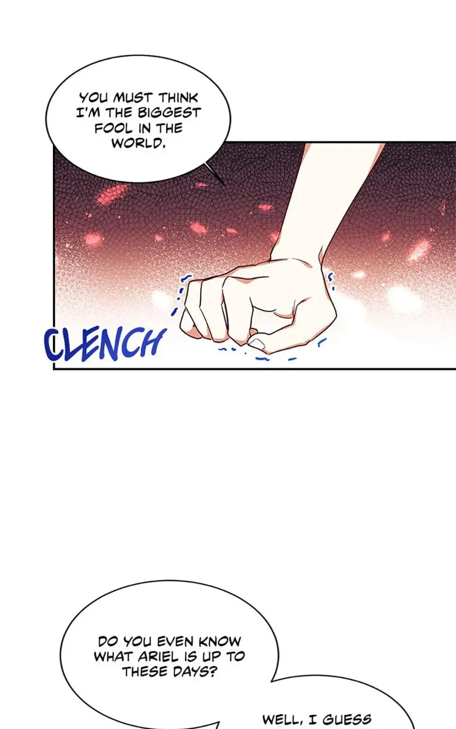 Read No More Turning a Blind Eye chapter 35 image 34 on Lezhin