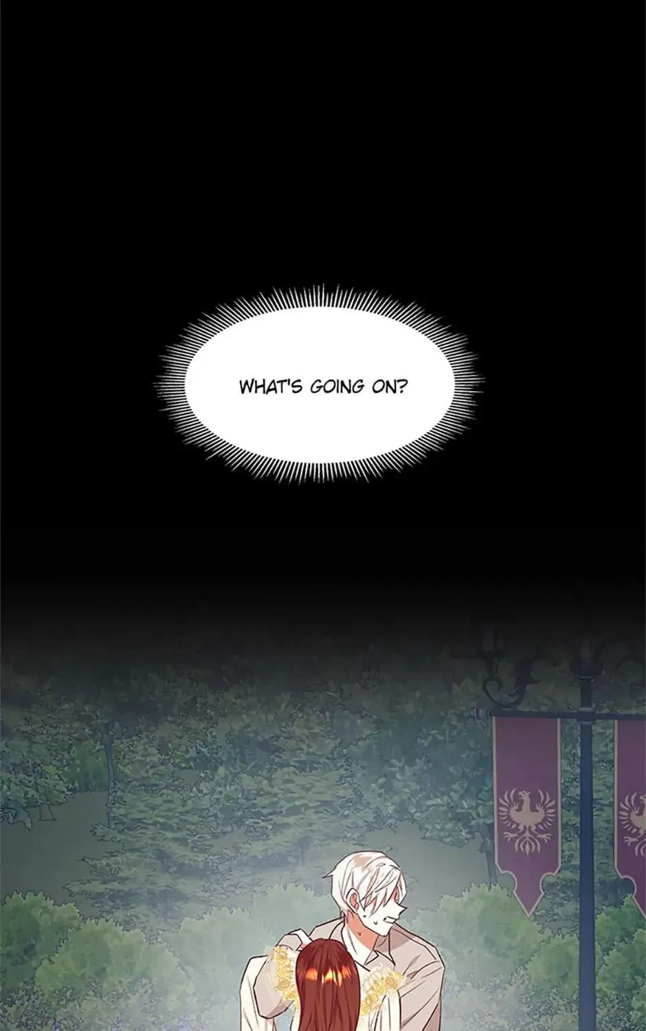 Read No More Turning a Blind Eye chapter 35 image 4 on Lezhin