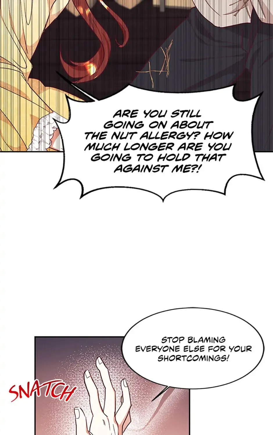 Read No More Turning a Blind Eye chapter 35 image 42 on Lezhin