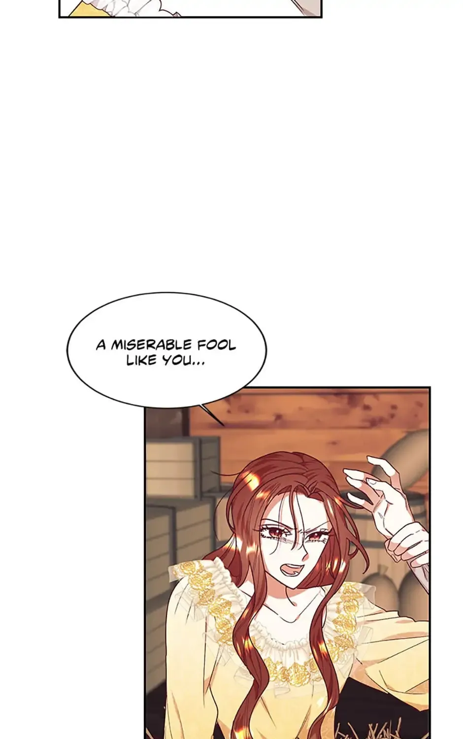 Read No More Turning a Blind Eye chapter 35 image 44 on Lezhin