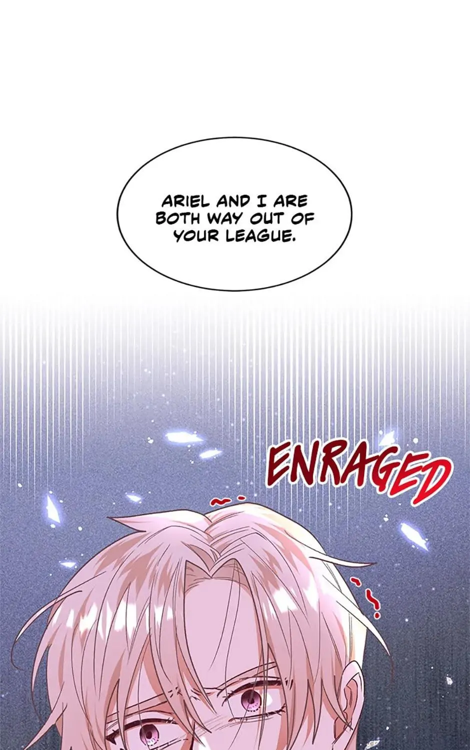 Read No More Turning a Blind Eye chapter 35 image 46 on Lezhin