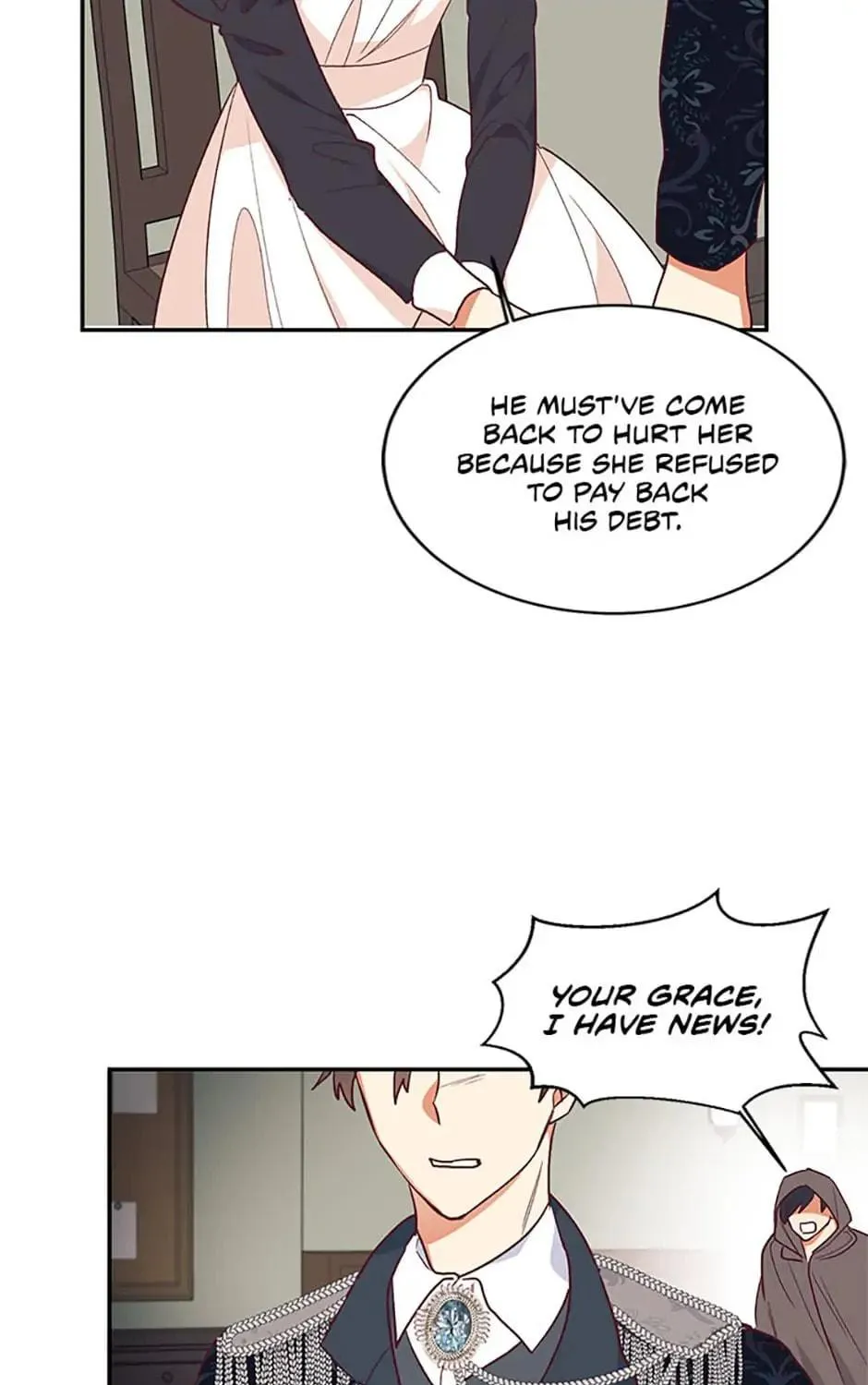 Read No More Turning a Blind Eye chapter 35 image 58 on Lezhin