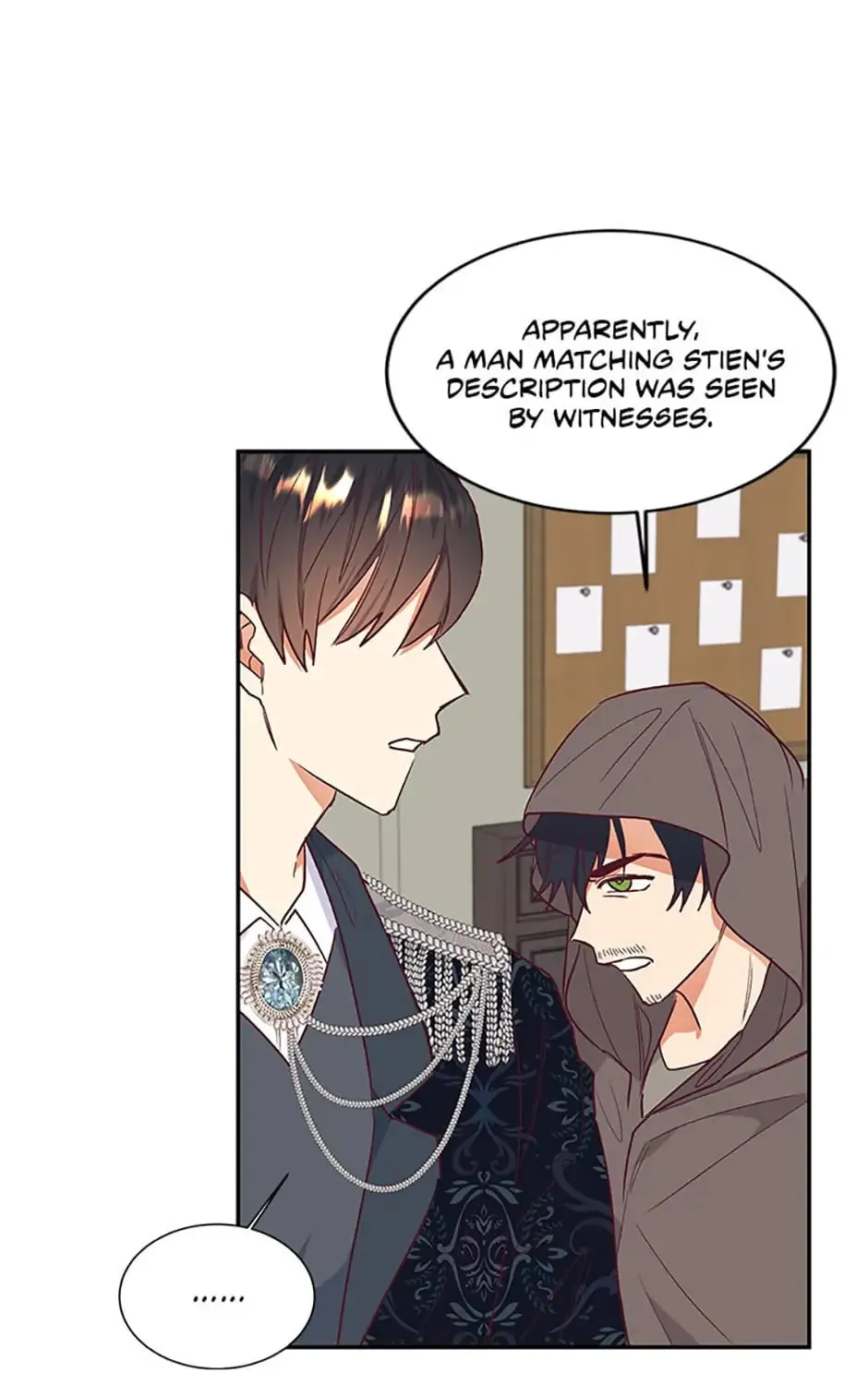 Read No More Turning a Blind Eye chapter 35 image 60 on Lezhin