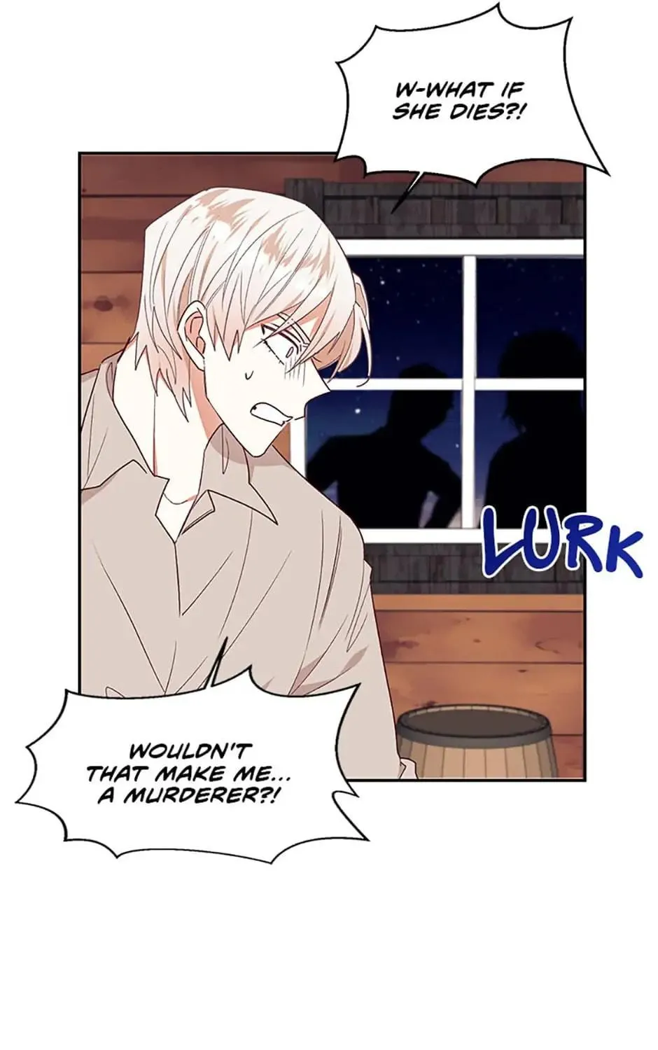 Read No More Turning a Blind Eye chapter 35 image 68 on Lezhin