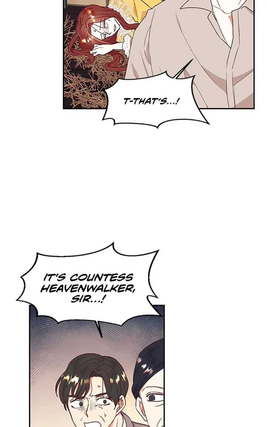 Read No More Turning a Blind Eye chapter 35 image 76 on Lezhin