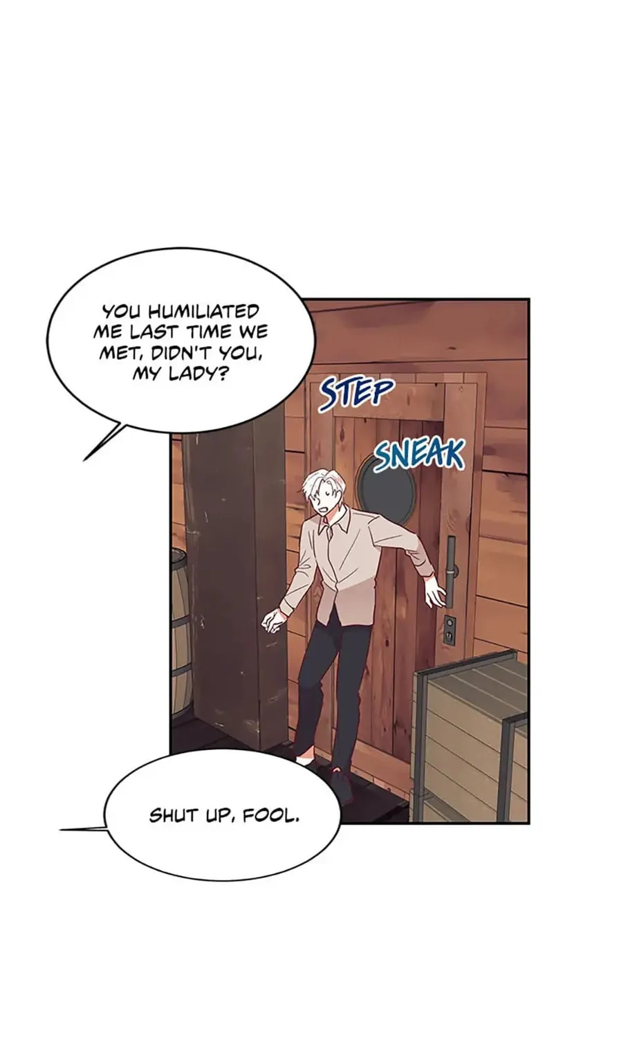 Read No More Turning a Blind Eye chapter 35 image 80 on Lezhin