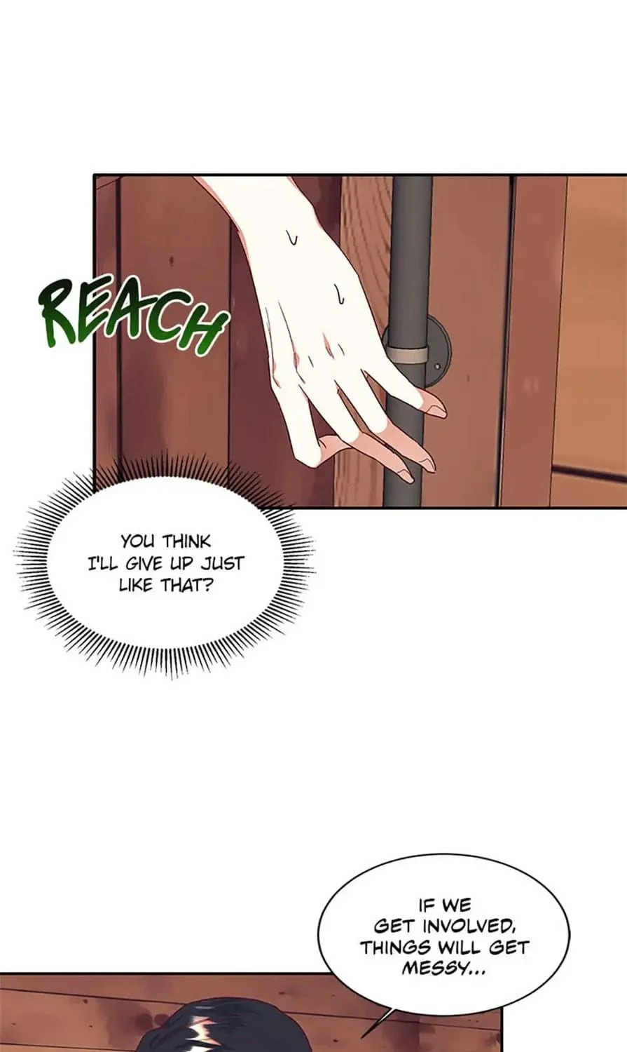 Read No More Turning a Blind Eye chapter 35 image 82 on Lezhin
