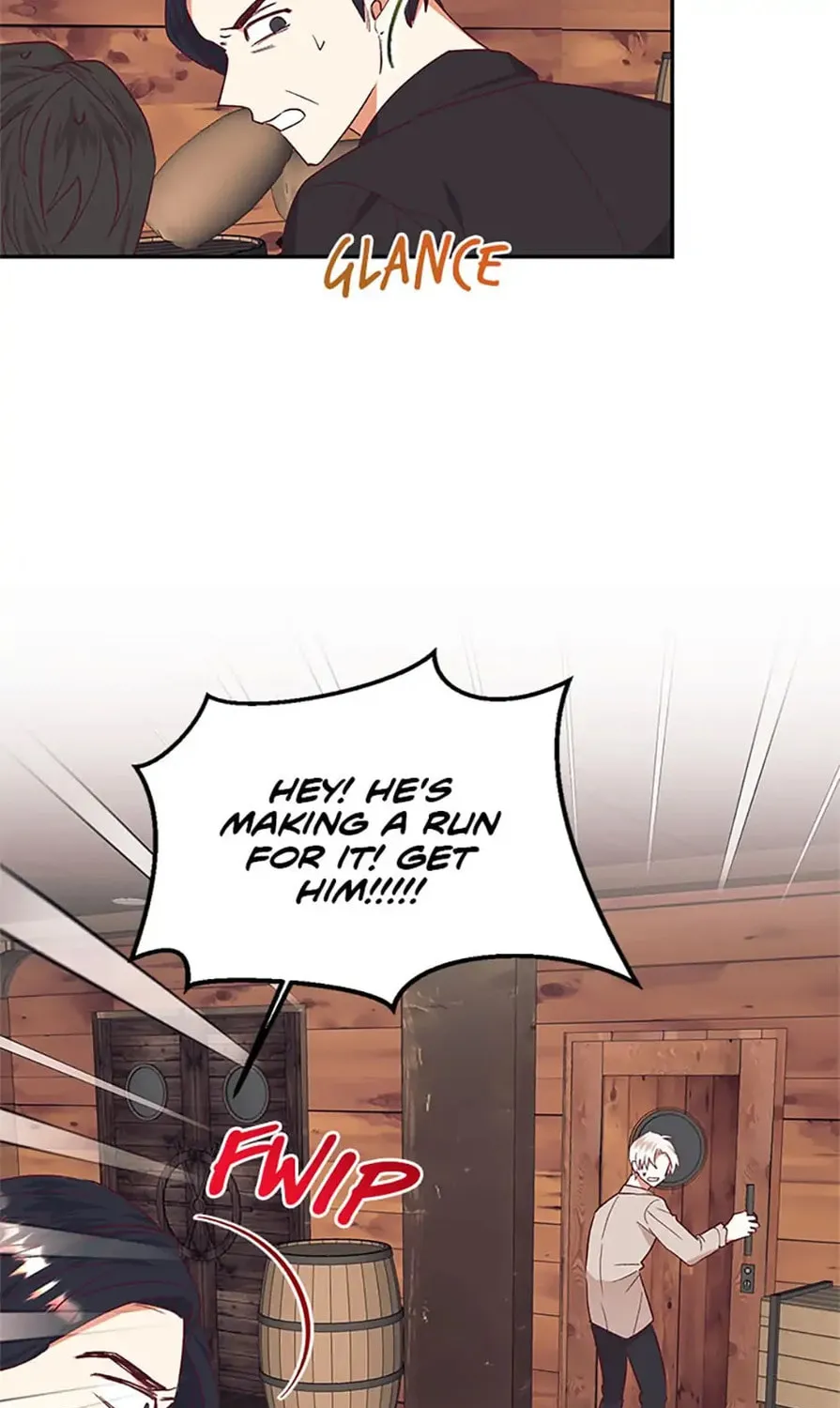 Read No More Turning a Blind Eye chapter 35 image 84 on Lezhin
