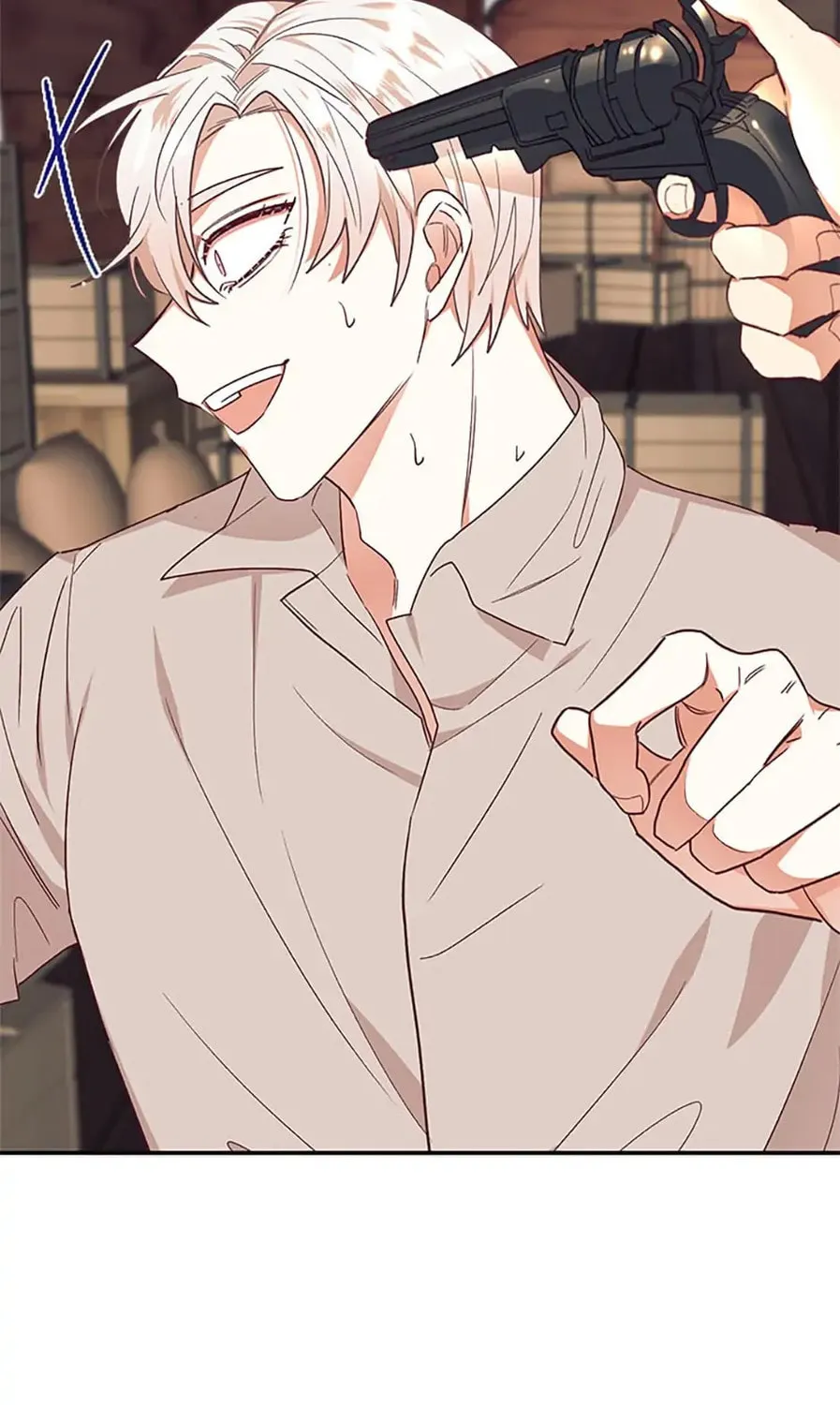 Read No More Turning a Blind Eye chapter 35 image 90 on Lezhin