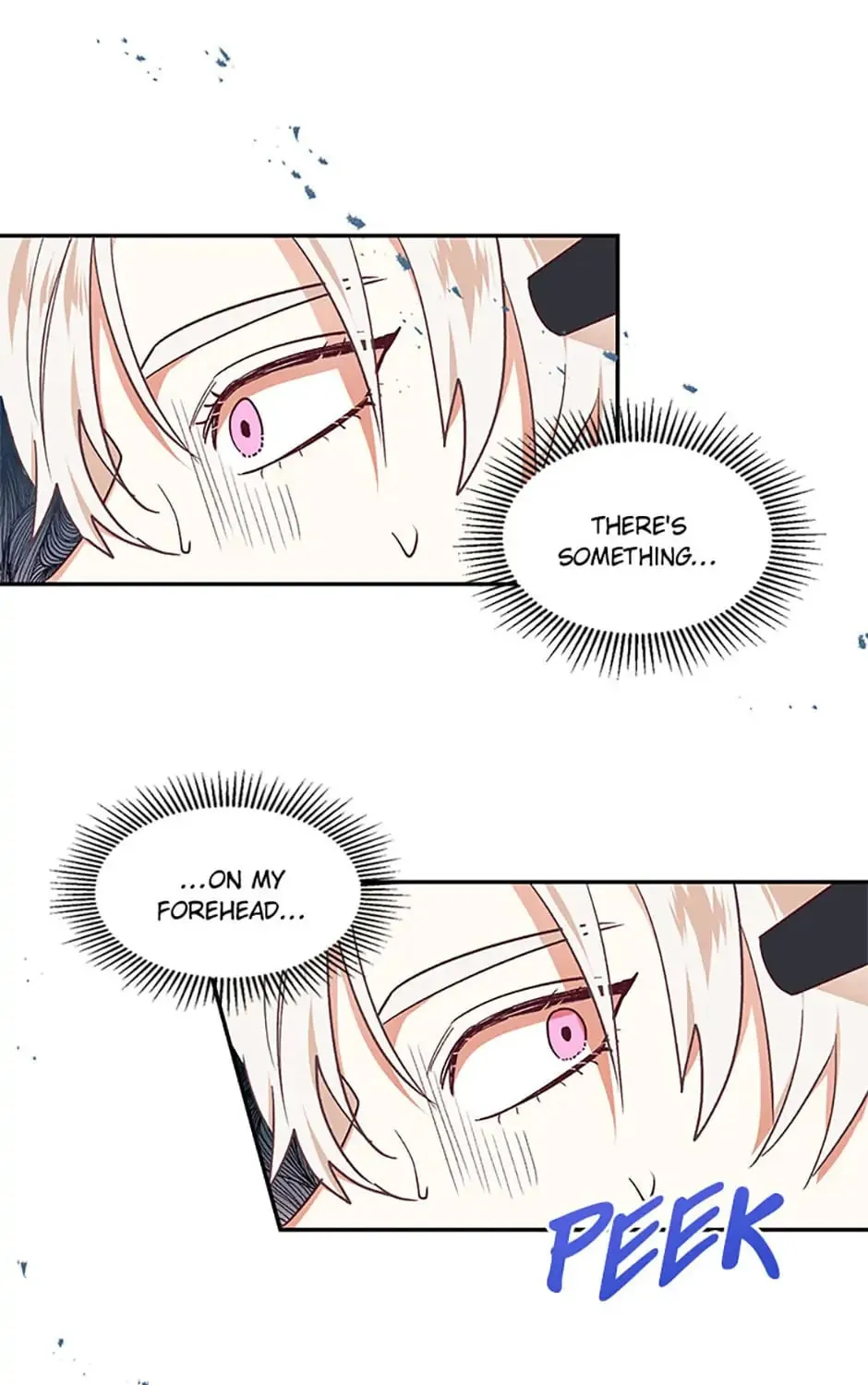 Read No More Turning a Blind Eye chapter 35 image 92 on Lezhin