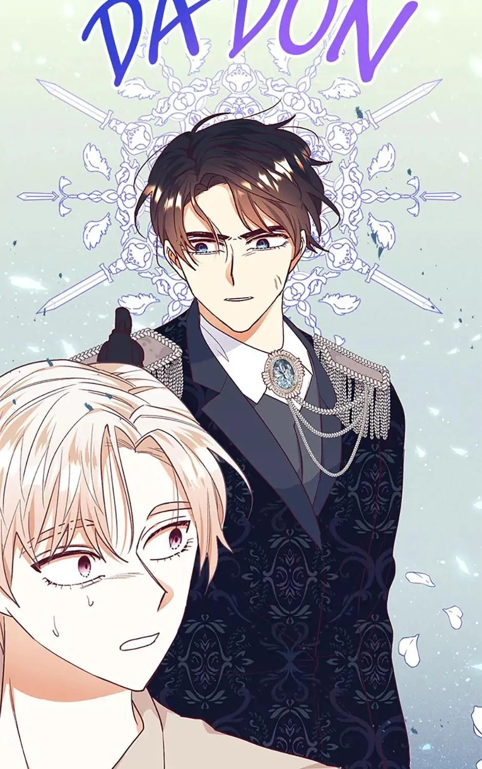 Read No More Turning a Blind Eye chapter 35 image 94 on Lezhin