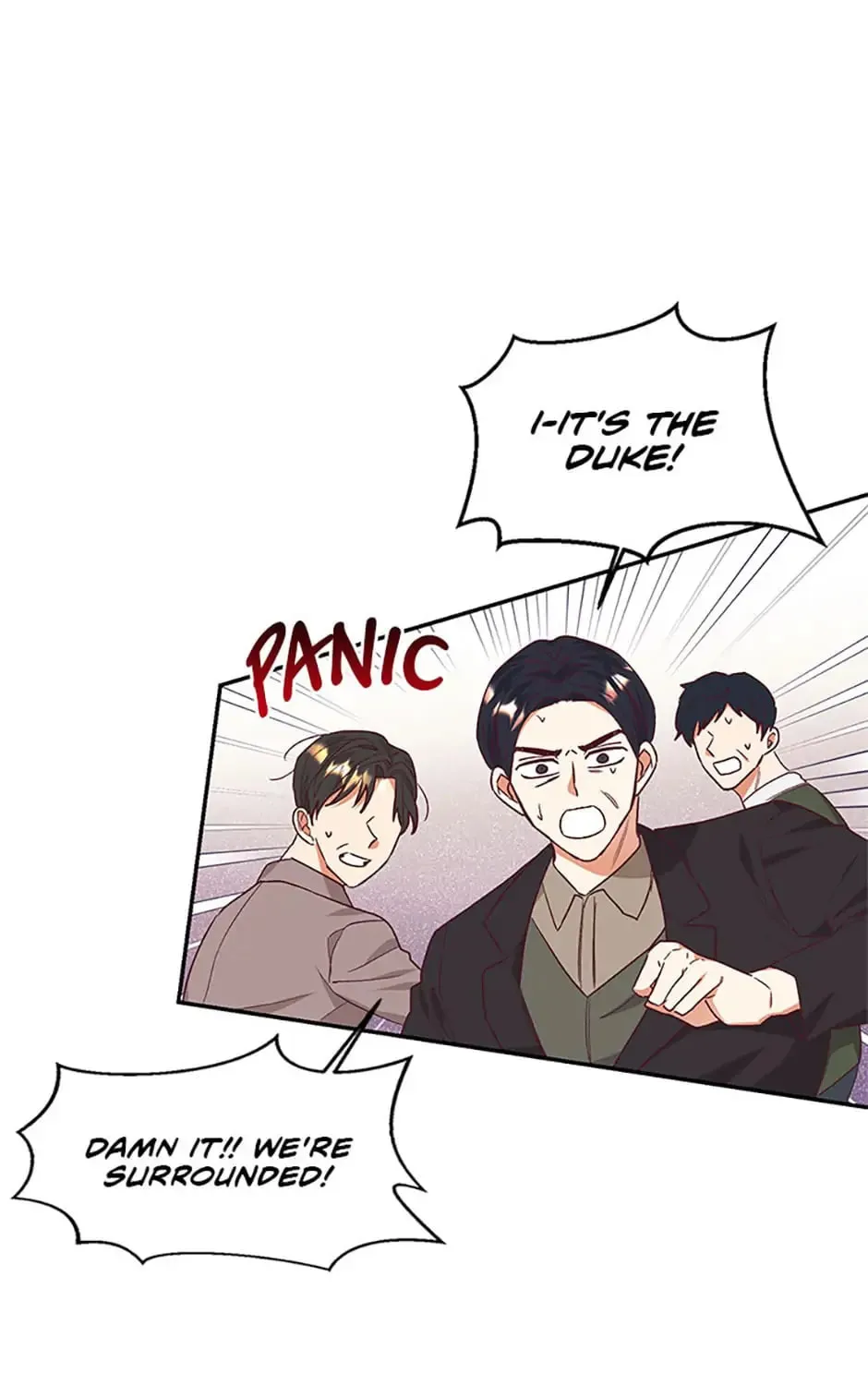 Read No More Turning a Blind Eye chapter 35 image 96 on Lezhin