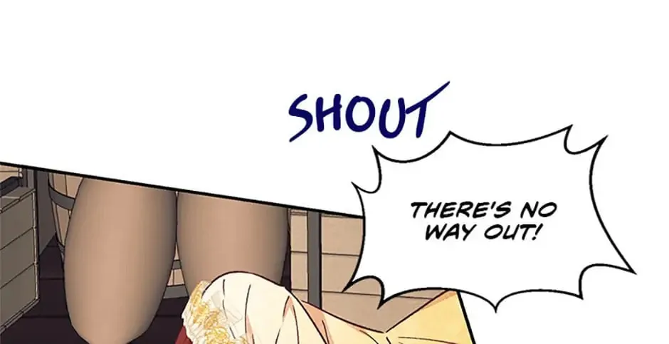 Read No More Turning a Blind Eye chapter 35 image 97 on Lezhin