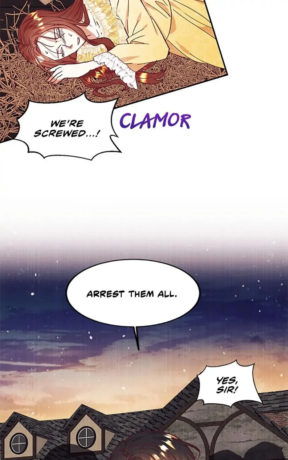 Read No More Turning a Blind Eye chapter 35 image 98 on Lezhin