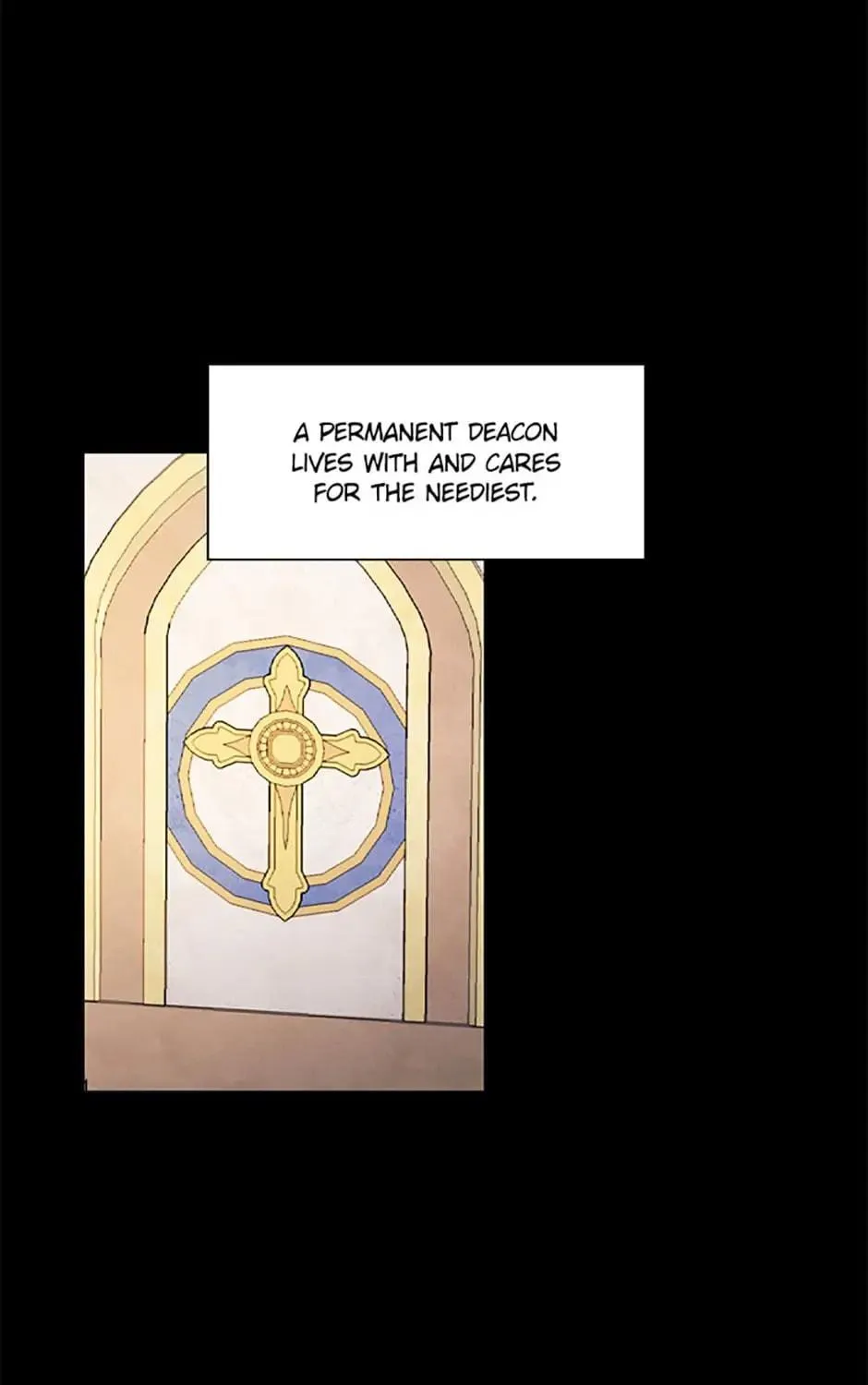 No More Turning a Blind Eye Chapter 36 page 23 - 
