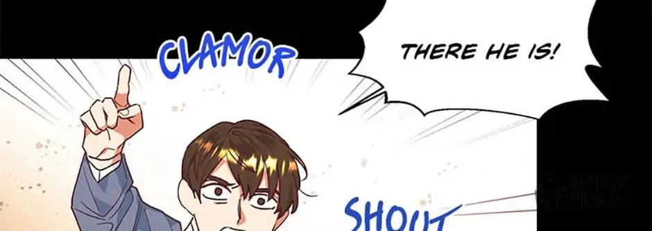 No More Turning a Blind Eye Chapter 36 page 30 - 