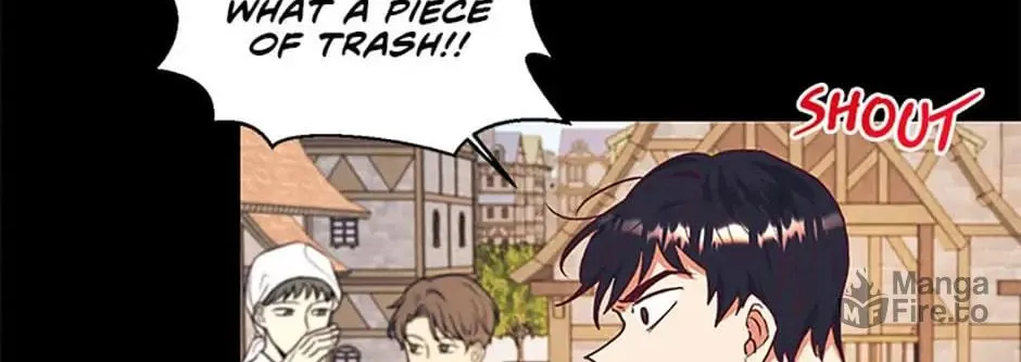 No More Turning a Blind Eye Chapter 36 page 36 - 