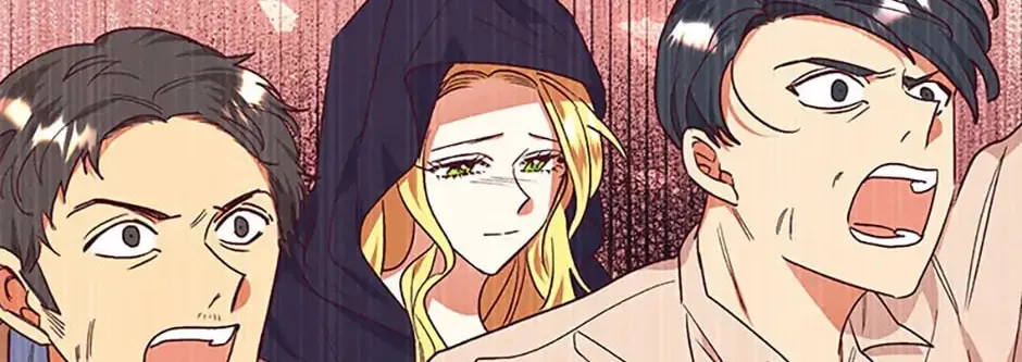 No More Turning a Blind Eye Chapter 36 page 38 - 