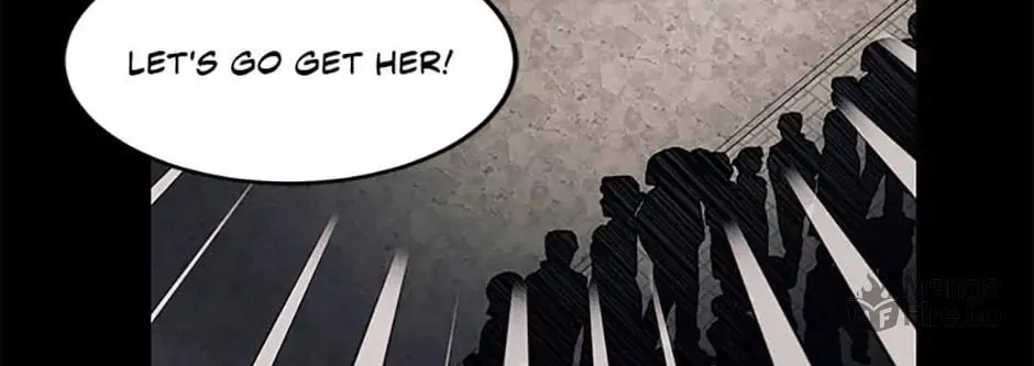 No More Turning a Blind Eye Chapter 36 page 42 - 