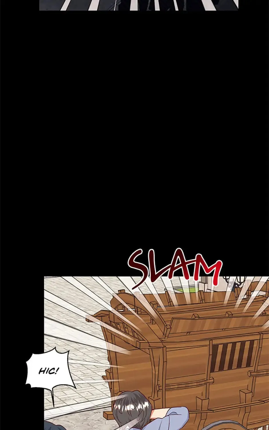 No More Turning a Blind Eye Chapter 36 page 43 - 