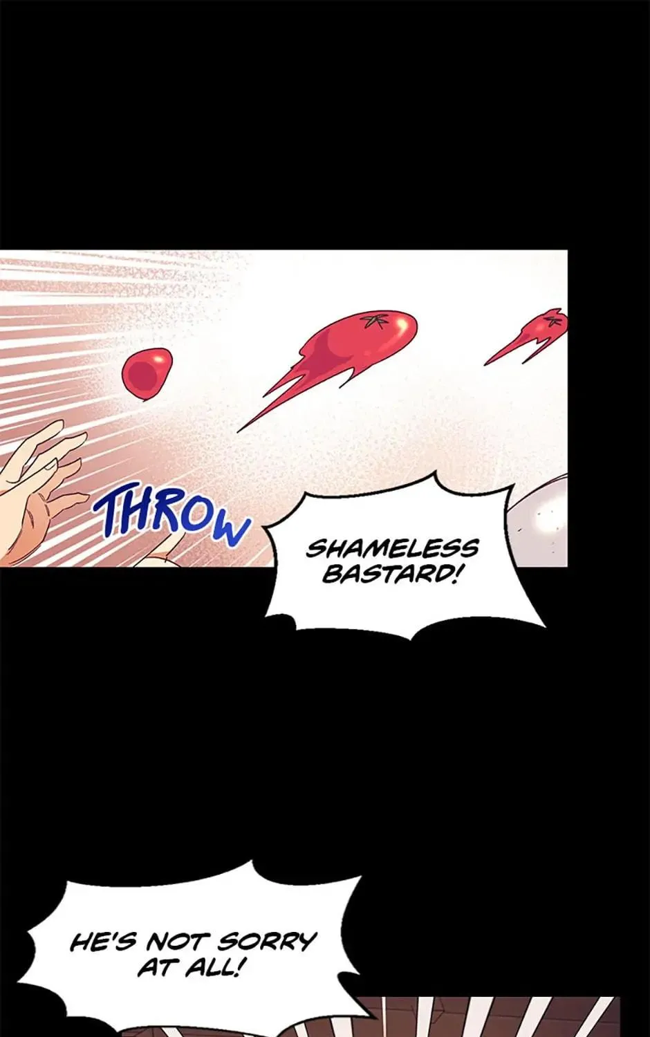 No More Turning a Blind Eye Chapter 36 page 47 - 