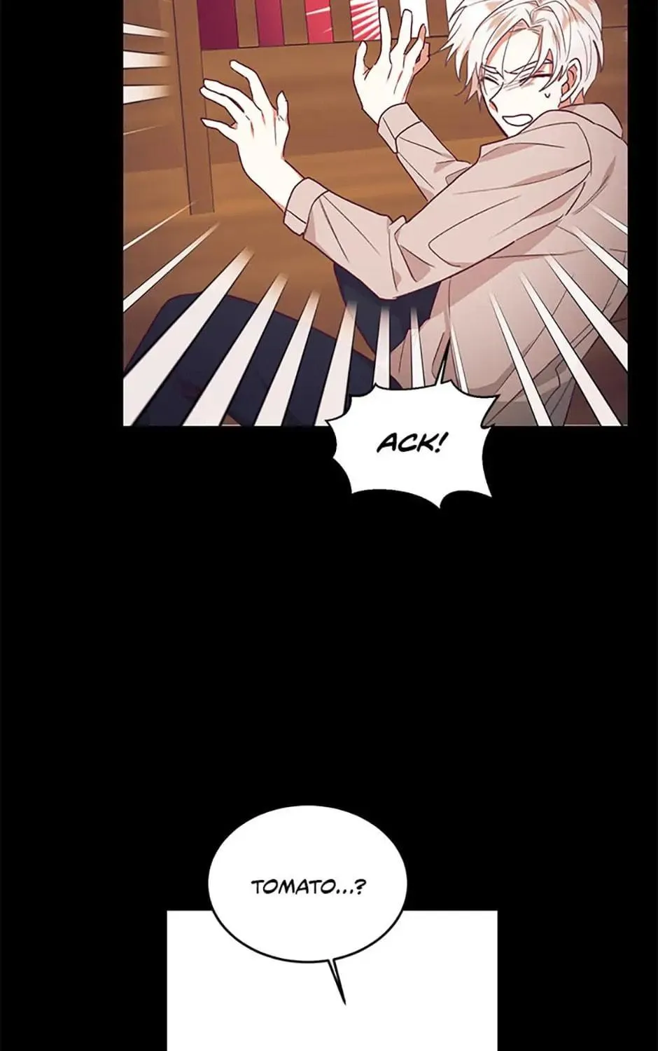 No More Turning a Blind Eye Chapter 36 page 49 - 
