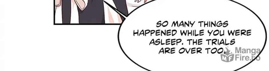 No More Turning a Blind Eye Chapter 36 page 6 - 