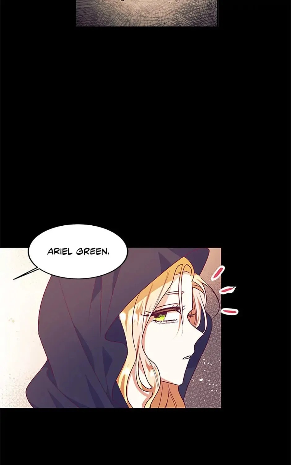 No More Turning a Blind Eye Chapter 36 page 57 - 