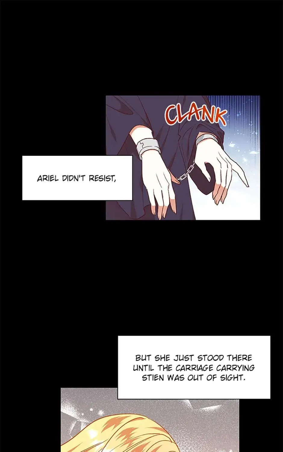 No More Turning a Blind Eye Chapter 36 page 59 - 