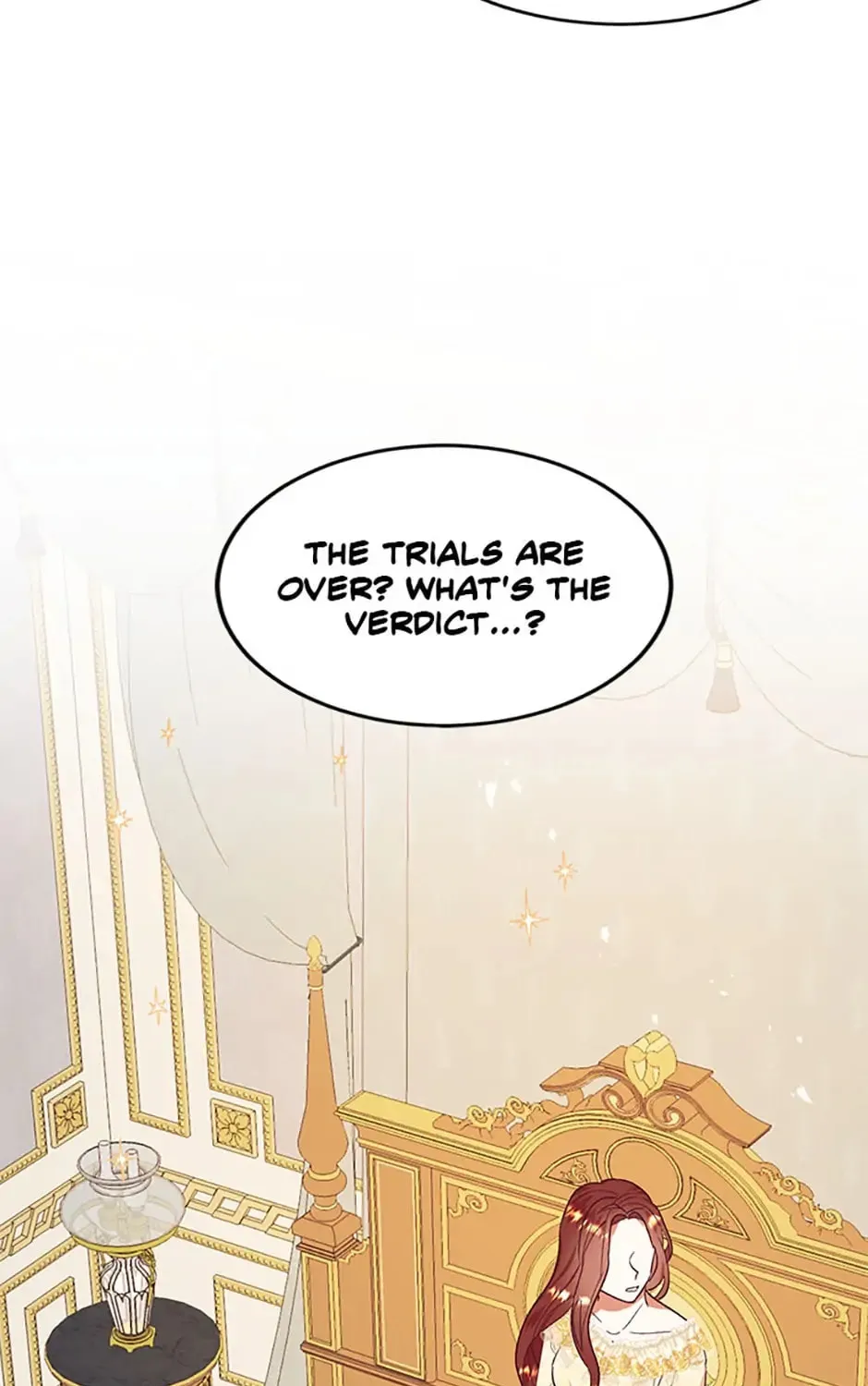 No More Turning a Blind Eye Chapter 36 page 7 - 