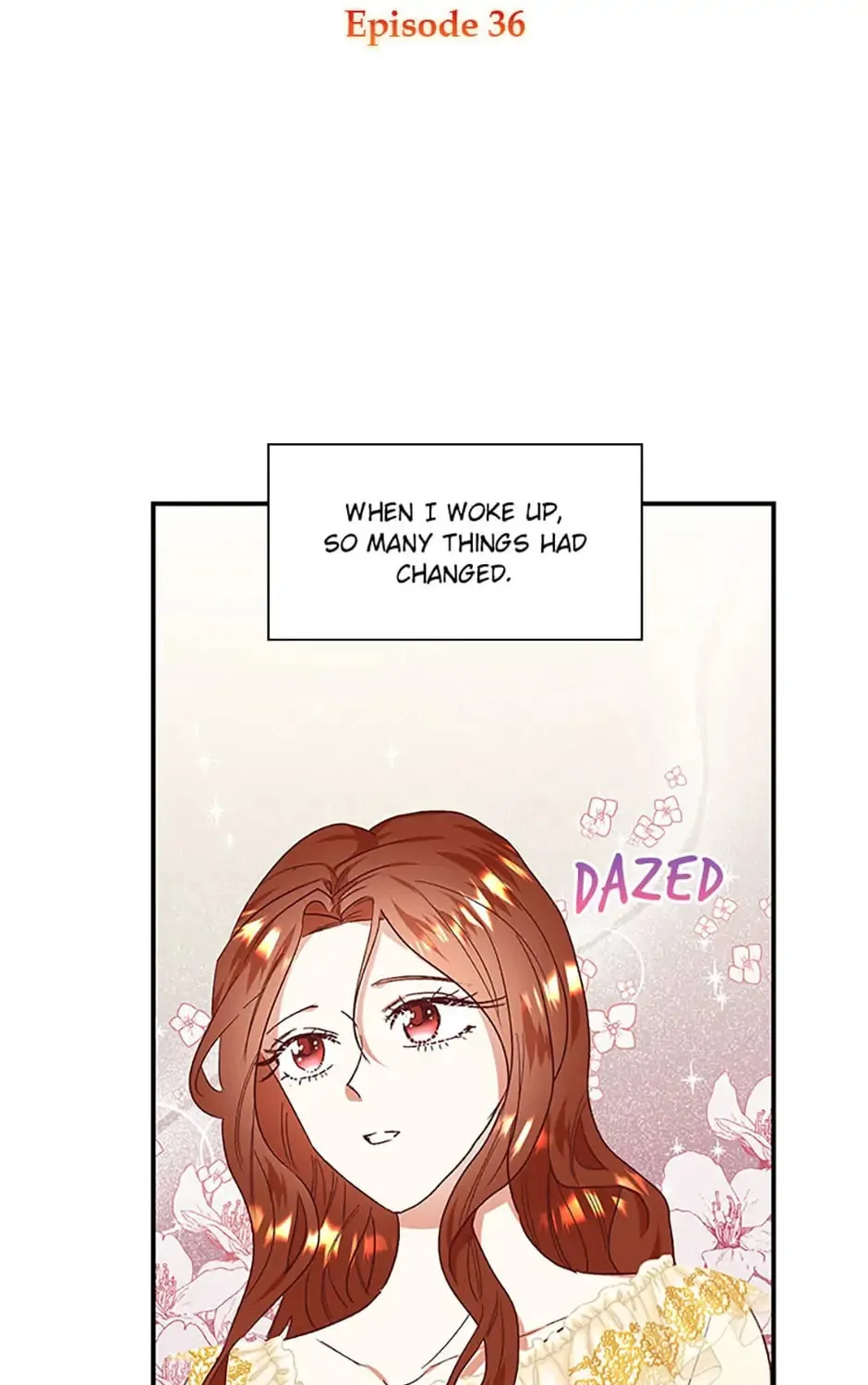 No More Turning a Blind Eye Chapter 36 page 63 - 